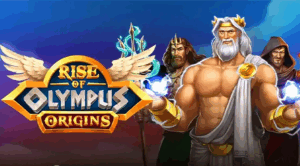 Slot dengan Tema Film & TV Show – Nostalgia Berhadiah