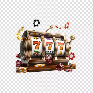slot untuk tukang ngejar – ketika tiap spin harus ada balikan